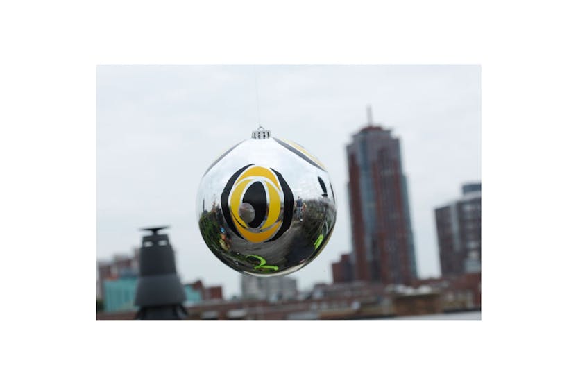 Velda 410140 Heron Stop Reflector 15 Cm 128037 Velda 410140 Heron Stop Reflector 15 Cm 128037