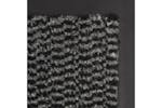 vidaXL 3051605 Dust Control Mats 2 Pcs Rectangular Tufted 60x90cm Anthracite vidaXL 3051605 Dust Control Mats 2 Pcs Rectangular Tufted 60x90cm Anthracite