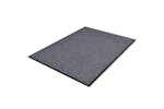 vidaXL 241277 Door Mat 120 X 180cm Grey Pvc vidaXL 241277 Door Mat 120 X 180cm Grey Pvc