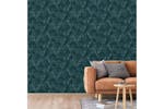 Dutch Wallcoverings 442575 Wallpaper Onyx Green Dutch Wallcoverings 442575 Wallpaper Onyx Green