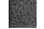 vidaXL 323417 Doormat Washable Anthracite 60x180cm vidaXL 323417 Doormat Washable Anthracite 60x180cm