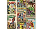 Noordwand 425336 Kids At Home Wallpaper Marvel Action Heroes Noordwand 425336 Kids At Home Wallpaper Marvel Action Heroes