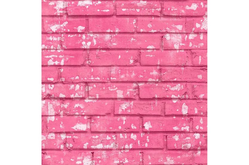 Noordwand 444867 Wallpaper Friends & Coffee Stones Pink Noordwand 444867 Wallpaper Friends & Coffee Stones Pink