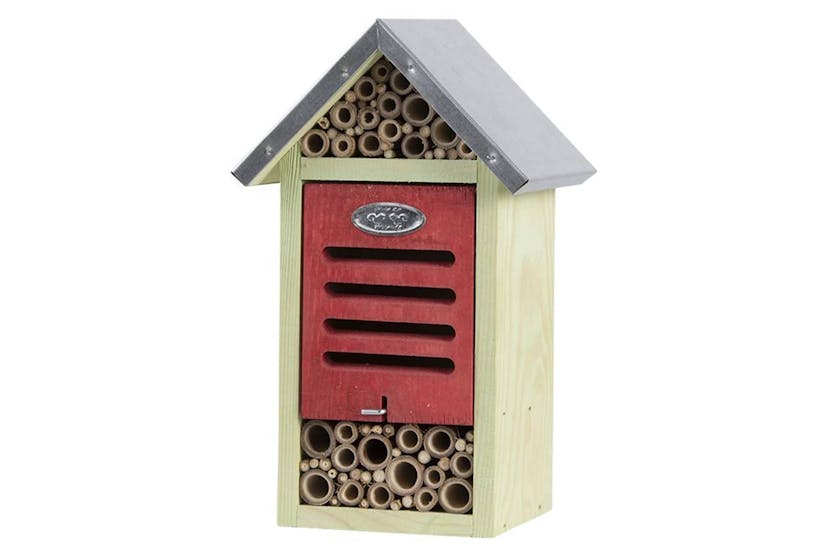 Esschert Design 442408 Insect Hotel M Esschert Design 442408 Insect Hotel M
