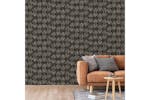 Dutch Wallcoverings 442595 Wallpaper Galactic Brown And Black Dutch Wallcoverings 442595 Wallpaper Galactic Brown And Black