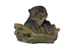 Ubbink 442057 Floating Spitter Garden Fountain Otter Ubbink 442057 Floating Spitter Garden Fountain Otter