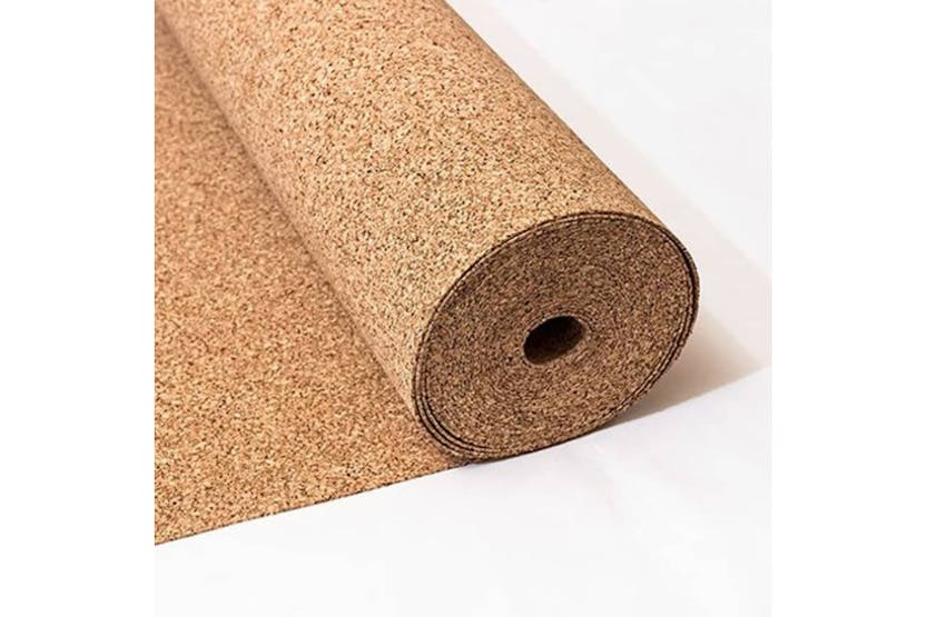 Noordwand 444895 Natural Cork On Roll 2 Mm Brown Noordwand 444895 Natural Cork On Roll 2 Mm Brown