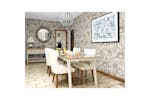 Dutch Wallcoverings 430631 Wallpaper Elephant Grove Beige Dutch Wallcoverings 430631 Wallpaper Elephant Grove Beige