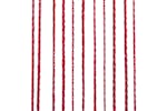 vidaXL 132408 String Curtains 2 Pcs 100x250cm Burgundy vidaXL 132408 String Curtains 2 Pcs 100x250cm Burgundy