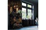 Wallart 440353 Wallpaper Circle The Night Watch 190 Cm Wallart 440353 Wallpaper Circle The Night Watch 190 Cm