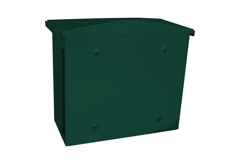V-part 445347 Mailbox Zamoran Green V-part 445347 Mailbox Zamoran Green