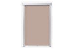 vidaXL 133487 Blackout Roller Blind Beige Pk06 vidaXL 133487 Blackout Roller Blind Beige Pk06