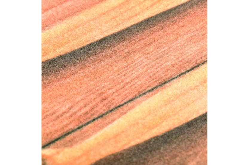 vidaXL 323477 Kitchen Floor Mat Washable Spoon 45x150cm vidaXL 323477 Kitchen Floor Mat Washable Spoon 45x150cm