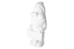 Esschert Design 442374 Diy Garden Gnome With Paint Esschert Design 442374 Diy Garden Gnome With Paint