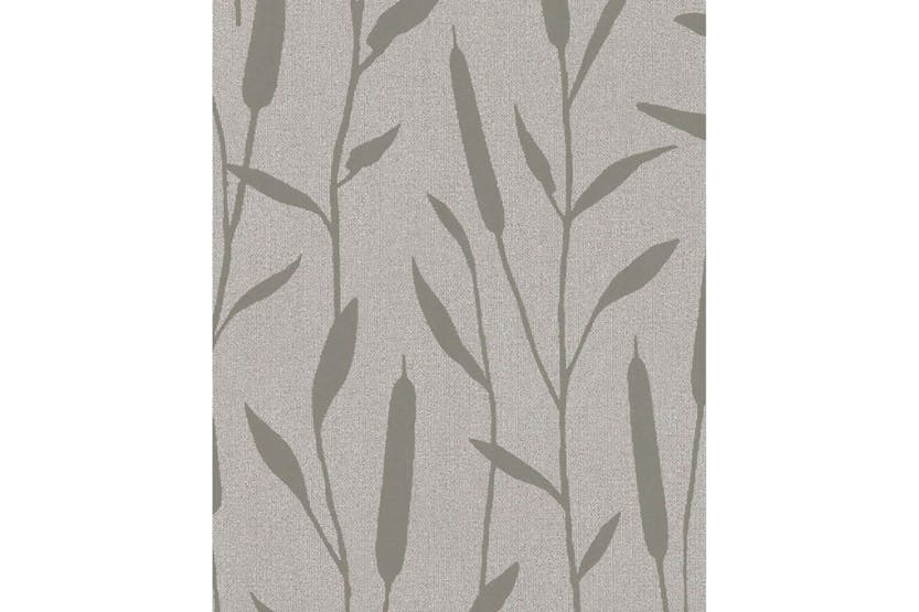 Noordwand 440472 Topchic Wallpaper Reed Plumes Metallic Beige Noordwand 440472 Topchic Wallpaper Reed Plumes Metallic Beige