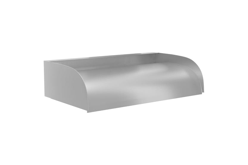 vidaXL 148879 Waterfall 60x34x14cm Stainless Steel 304 vidaXL 148879 Waterfall 60x34x14cm Stainless Steel 304