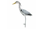 Ubbink 423540 Animal Figure Heron 84cm Ubbink 423540 Animal Figure Heron 84cm