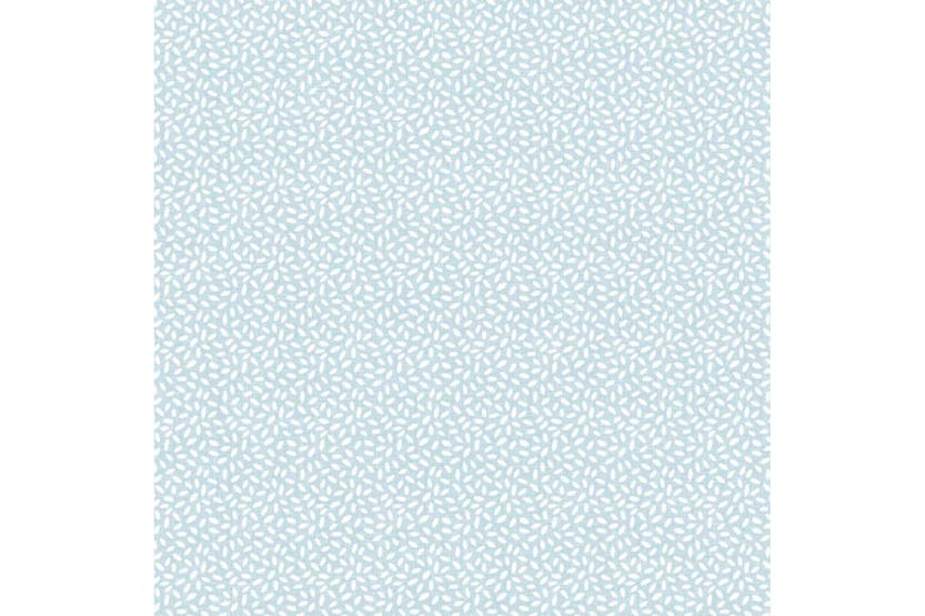 Noordwand 444882 Wallpaper Mondo Baby Little Dots Blue And White Noordwand 444882 Wallpaper Mondo Baby Little Dots Blue And White