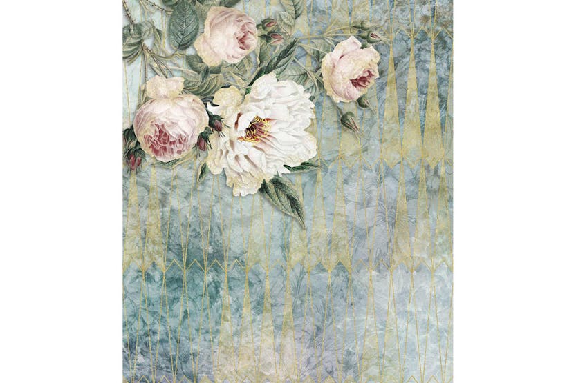 Komar 434235 Photo Mural La Rosa 200x250 Cm Komar 434235 Photo Mural La Rosa 200x250 Cm