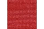 vidaXL 312887 Outdoor Roller Blind 60x140cm Red Hdpe vidaXL 312887 Outdoor Roller Blind 60x140cm Red Hdpe