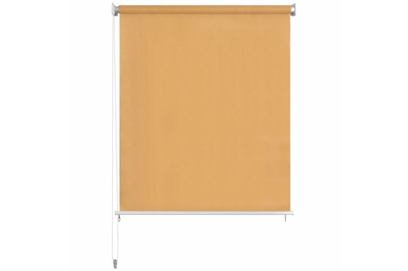vidaXL 43430 Outdoor Roller Blind 160x230cm Beige vidaXL 43430 Outdoor Roller Blind 160x230cm Beige