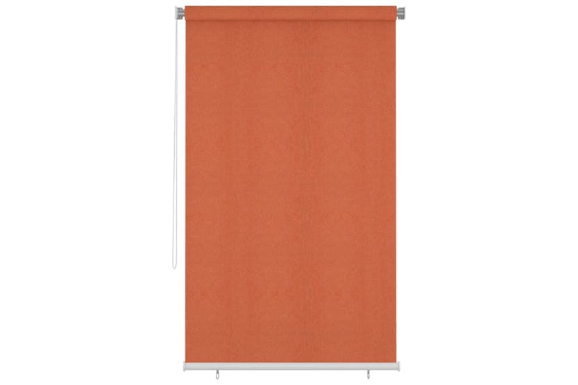 vidaXL 312930 Outdoor Roller Blind 140x230cm Orange vidaXL 312930 Outdoor Roller Blind 140x230cm Orange