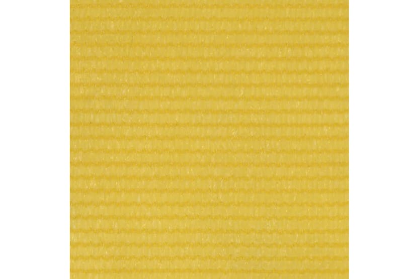 vidaXL 312878 Outdoor Roller Blind 140x230cm Yellow vidaXL 312878 Outdoor Roller Blind 140x230cm Yellow
