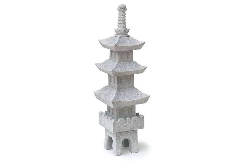 Ubbink Garden Lantern Acqua Arte Japan Pagode Ubbink Garden Lantern Acqua Arte Japan Pagode