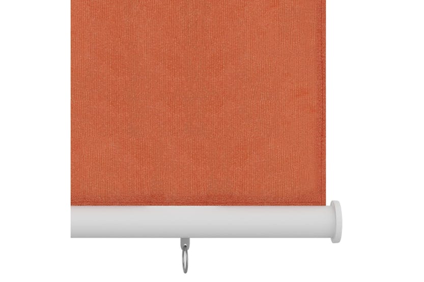 vidaXL 312930 Outdoor Roller Blind 140x230cm Orange vidaXL 312930 Outdoor Roller Blind 140x230cm Orange