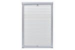 vidaXL 131311 Pleated Blinds White M06/306 vidaXL 131311 Pleated Blinds White M06/306