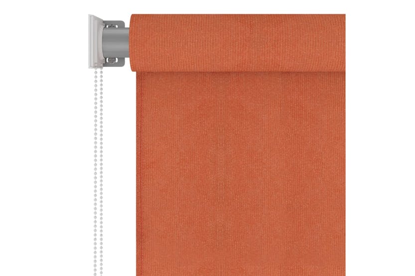 vidaXL 312931 Outdoor Roller Blind 160x230cm Orange vidaXL 312931 Outdoor Roller Blind 160x230cm Orange