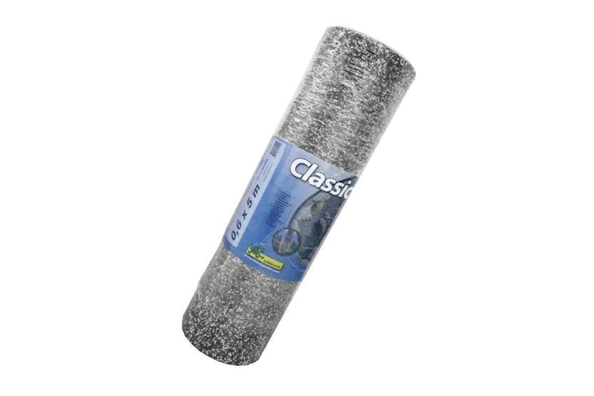 Ubbink 409291 Stone Pond Liner Classic 5x0.6 M Grey 1331002 Ubbink 409291 Stone Pond Liner Classic 5x0.6 M Grey 1331002