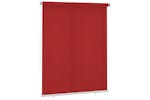 vidaXL 312906 Outdoor Roller Blind 180x230cm Red vidaXL 312906 Outdoor Roller Blind 180x230cm Red