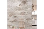 Dutch Wallcoverings 426258 Photo Mural Old Brick Wall Beige And Brown Dutch Wallcoverings 426258 Photo Mural Old Brick Wall Beige And Brown