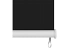 vidaXL 312957 Outdoor Roller Blind 160x230cm Black vidaXL 312957 Outdoor Roller Blind 160x230cm Black