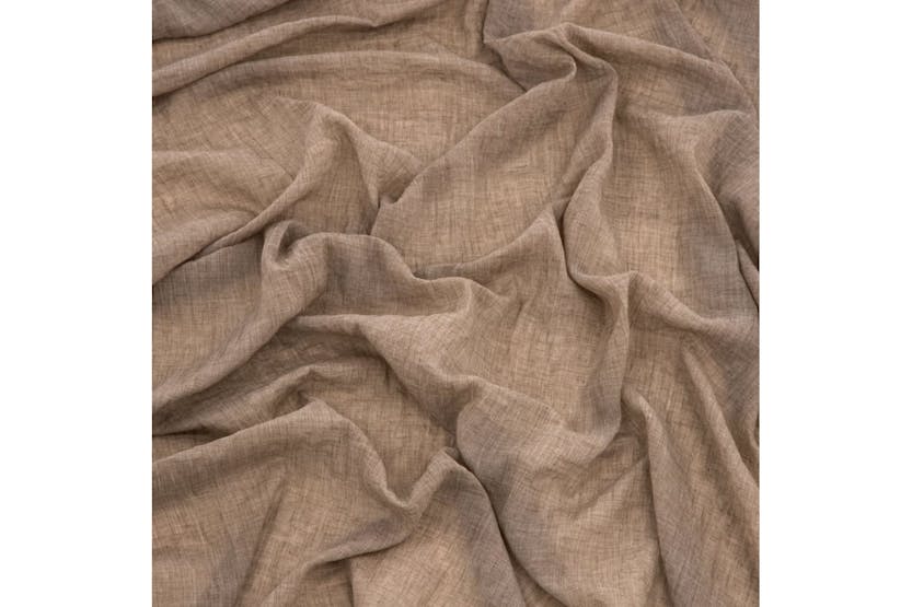 Venture Home 444748 Curtain Elena 240x135 Cm Polyester Dark Beige Venture Home 444748 Curtain Elena 240x135 Cm Polyester Dark Beige