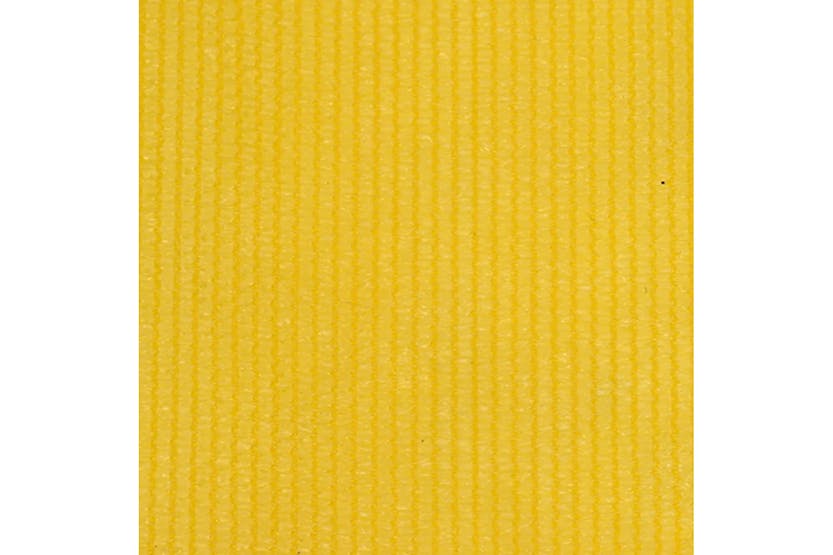 vidaXL 312862 Outdoor Roller Blind 80x140cm Yellow Hdpe vidaXL 312862 Outdoor Roller Blind 80x140cm Yellow Hdpe