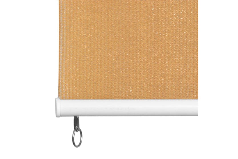 vidaXL 43422 Outdoor Roller Blind 220x140cm Beige vidaXL 43422 Outdoor Roller Blind 220x140cm Beige
