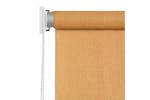 vidaXL 43422 Outdoor Roller Blind 220x140cm Beige vidaXL 43422 Outdoor Roller Blind 220x140cm Beige