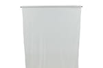 Venture Home 444749 Curtain Elena 240x135 Cm Polyester White Venture Home 444749 Curtain Elena 240x135 Cm Polyester White