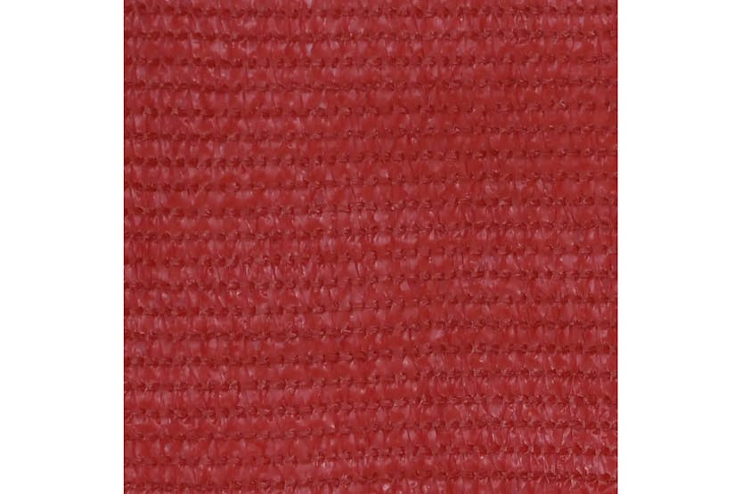 vidaXL 312908 Outdoor Roller Blind 220x230cm Red vidaXL 312908 Outdoor Roller Blind 220x230cm Red