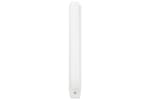 vidaXL 143852 Wall-mounted Urinal Privacy Screen Ceramic White vidaXL 143852 Wall-mounted Urinal Privacy Screen Ceramic White