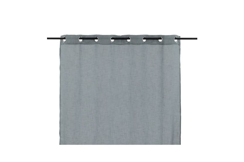 Venture Home 444746 Curtain Kaya 240x140 Cm Polyester Light Grey Venture Home 444746 Curtain Kaya 240x140 Cm Polyester Light Grey