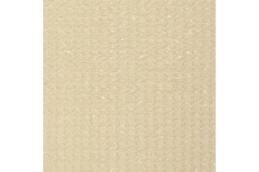 vidaXL 43453 Outdoor Roller Blind 180x230cm Cream vidaXL 43453 Outdoor Roller Blind 180x230cm Cream