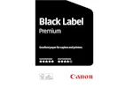 Canon A4 Premium Black Label Paper | 500 Sheets | 1 Pack Canon A4 Premium Black Label Paper | 500 Sheets | 1 Pack