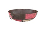 vidaXL 321947 Colourful Rustic Fire Pit ÃÂ 60cm Iron vidaXL 321947 Colourful Rustic Fire Pit ÃÂ 60cm Iron