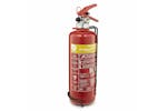 Smartwares 444932 Wet Chemical Fire Extinguisher Fex-15420 2 L Smartwares 444932 Wet Chemical Fire Extinguisher Fex-15420 2 L
