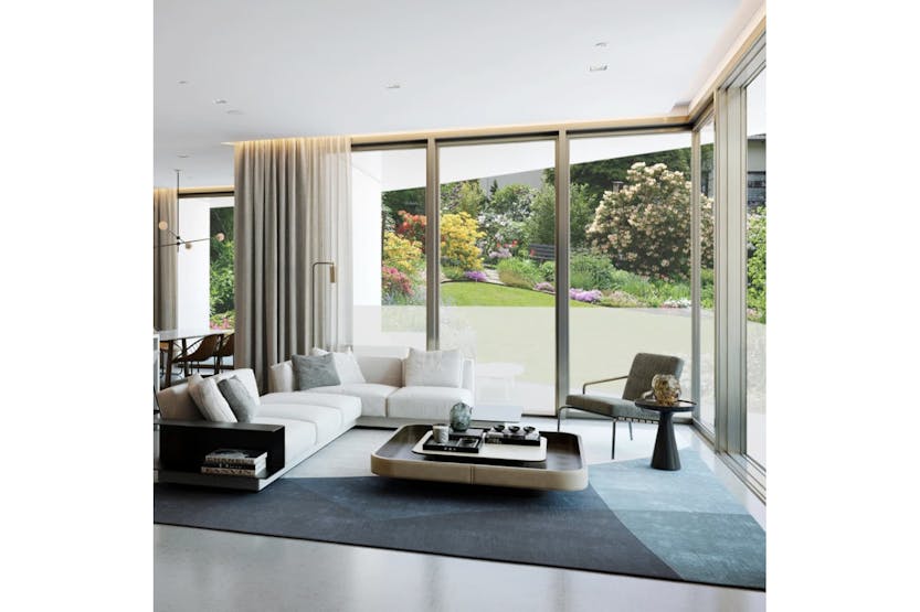 vidaXL 140894 Pure Frosted Privacy Window Film Milk Glass Adhesive 0.9x5 M vidaXL 140894 Pure Frosted Privacy Window Film Milk Glass Adhesive 0.9x5 M