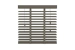 Decosol 423188 Horizontal Blinds Wood 50 Mm 60x130 Cm Taupe Decosol 423188 Horizontal Blinds Wood 50 Mm 60x130 Cm Taupe