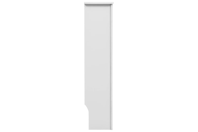 vidaXL 3051379 Radiator Covers 2 Pcs White 172x19x81.5cm Mdf vidaXL 3051379 Radiator Covers 2 Pcs White 172x19x81.5cm Mdf